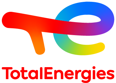 TotalEnergies Logo