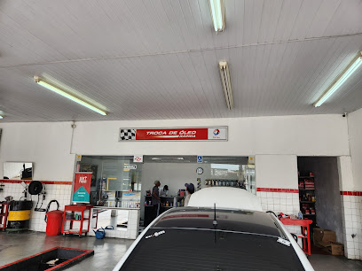 HD Express III D. Pedro I